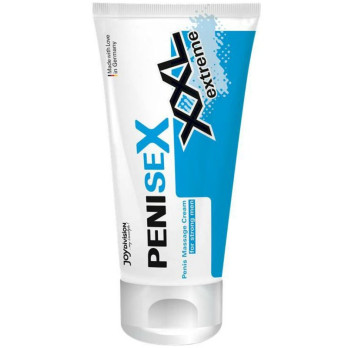 Eropharm Penisex Xxl Stimulating Cream For Men 100 Ml