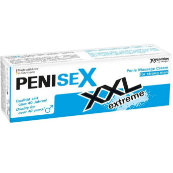 Eropharm Penisex Xxl Stimulating Cream For Men 100 Ml