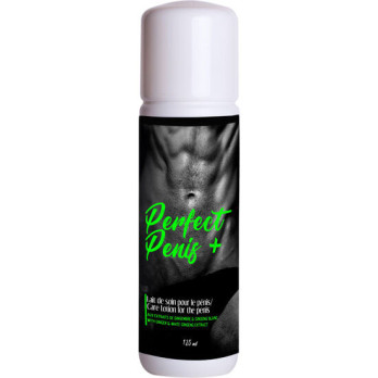 Perfect Penis  Penis Stimulating Cream 125Ml