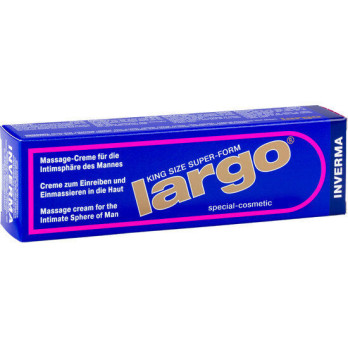 Inverma Largo Cream 40Ml