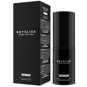 Boyglide Cream For Erection 30 Ml