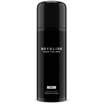 Boyglide Xxl Massage Cream For Men 100 Ml