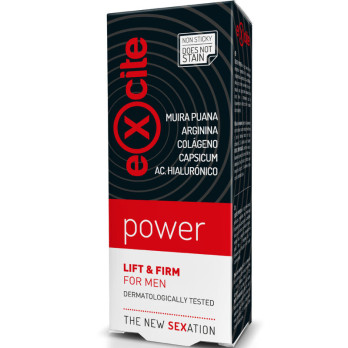 Excite  Power 20 Ml