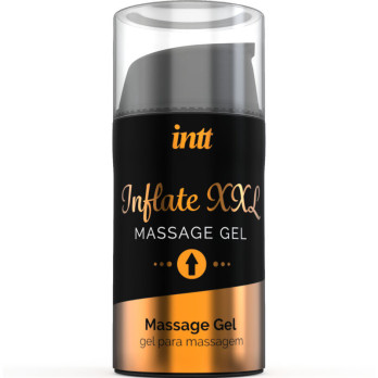 Intt  Intimate Gel To Increase Erection And Penis Size