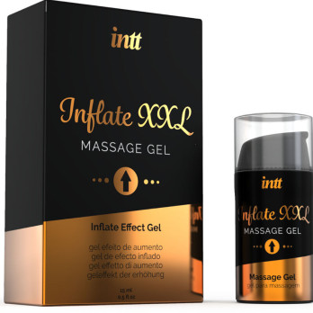 Intt  Intimate Gel To Increase Erection And Penis Size