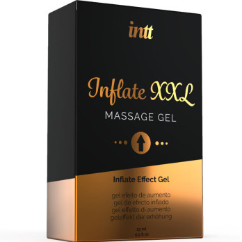 Intt  Intimate Gel To Increase Erection And Penis Size