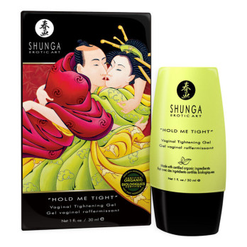 Shunga  Vaginal Narrowing Gel