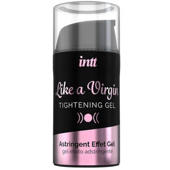 Intt  Like A Virgin Intense Vaginal Tightening Gel