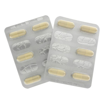 Hot  Exxtreme Libido Caps Woman 10 Pcs