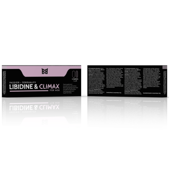 Blackbull By Spartan™  Libidine  Climax Increase L Bido For Women 4 C Psulas