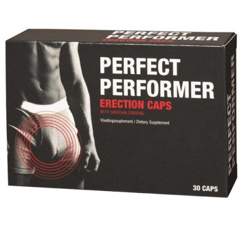 Cobeco Perfect Performer Erection 30Cap