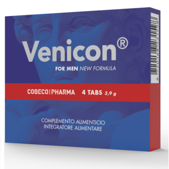 Venicon For Men 4 Tabs