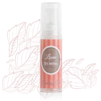 Liona By Moma™  Liquid Vibrator Exciting Gel 6 Ml