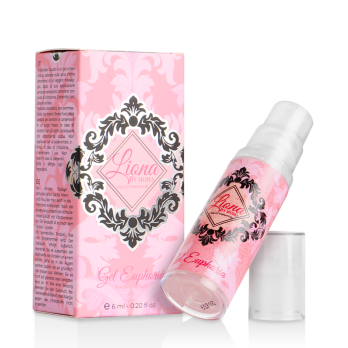 Liona By Moma™  Liquid Vibrator Euphoria Gel 6 Ml