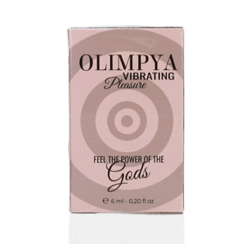 Olimpya™  Vibrating Pleasure Goddess