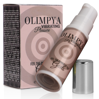 Olimpya™  Vibrating Pleasure Goddess