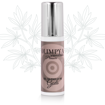 Olimpya™  Vibrating Pleasure Goddess