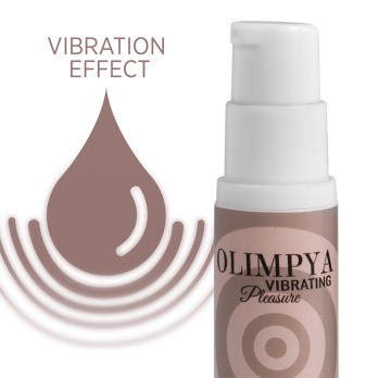 Olimpya™  Vibrating Pleasure Goddess