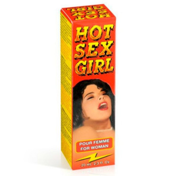 Hot Sex Girl Aphrodisiac For Women