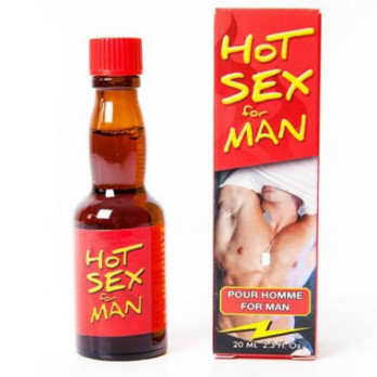 Hot Sex For Man