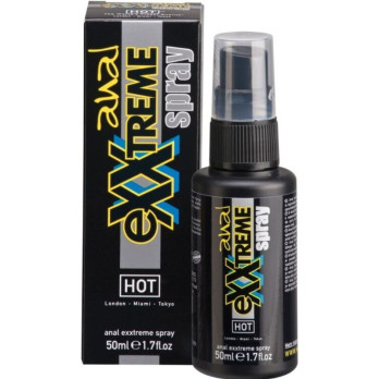 Hot  Exxtreme Anal Spray 50Ml