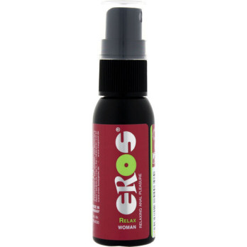 Eros Relax Woman Anal Spray