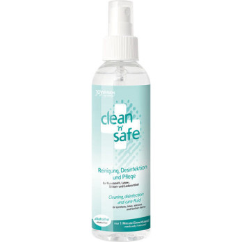 Clean Safe 100 Ml