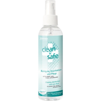 Clean N Safe 200 Ml