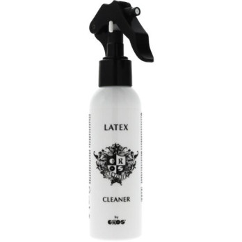 Eros Fetish Line Latex Cleaner 150 Ml