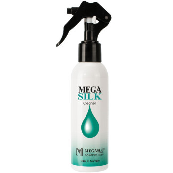 Eros Megasilk Toy Cleaner 150 Ml