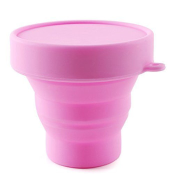 Nina Kikí Cup Sterilizer