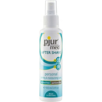 Pjur Med After Shave Spray 100 Ml