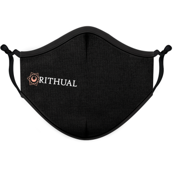 Rithual™- Reusable Mask