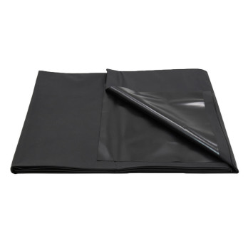 Ohmama Fetish Pvc Waterproof Bed Sheet