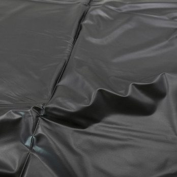 Ohmama Fetish Pvc Waterproof Bed Sheet