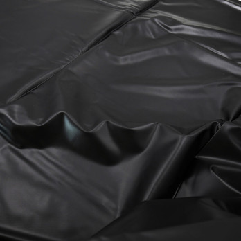 Ohmama Fetish Pvc Waterproof Bed Sheet