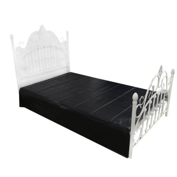 Ohmama Fetish Pvc Waterproof Bed Sheet