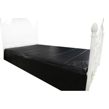 Ohmama Fetish Pvc Waterproof Bed Sheet