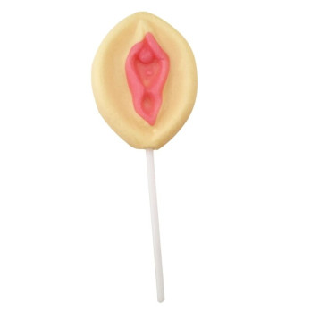 Spencer  Fleetwood Candy Pussy Lollipop