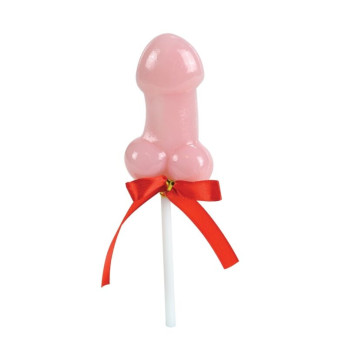 Spencer  Fleetwood Succulent Willie Lollipop