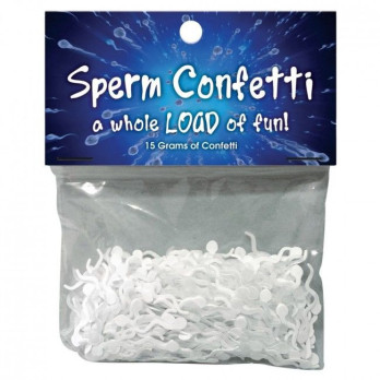 Kheper Games Sperm Confetti