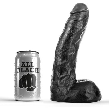 All Black - Dong 22 Cm