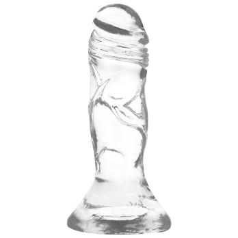 Xray Clear Cock 12Cm X 2.6Cm