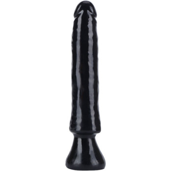 Get Real - Starter Dong 16 Cm Black