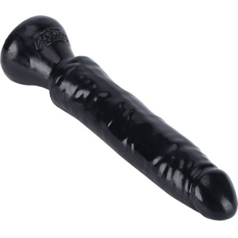 Get Real - Starter Dong 16 Cm Black