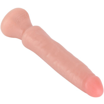 Get Real - Starter Dong 16 Cm Natural