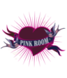 PINK ROOM