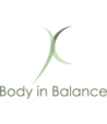 BODY IN BALANCE